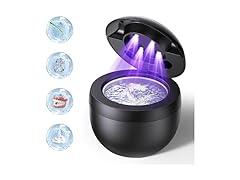 EcoBasic Ultrasonic Retainer Cleaner Machine