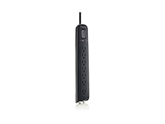 Belkin AV Power Strip Surge Protector