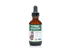 Pets Liquid Cat Glucosamine Joint Purr-Fection