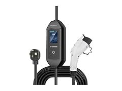 MEGAWISE Portable EV Charger, 32A Level 