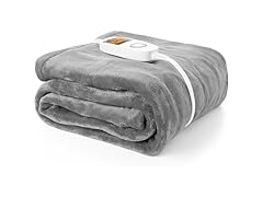 Andola Electric Heated Blanket3