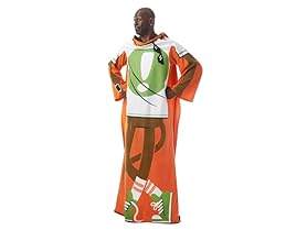 Woot Sleeved Blanket