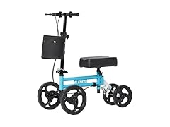 ELENKER BC2170625080005 Knee scooter