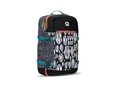 OGIO ALPHA VENTURE PACK BACKPACK (SAFARI)