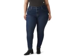 Levi's Women's (39) Women's 721 High Rise Sk Etern