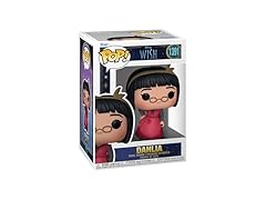 Funko POP! Vinyl: Disney Wish - Dahlia