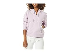 Amazon Essentials Women Long Sweatshirt (XL & XXL)