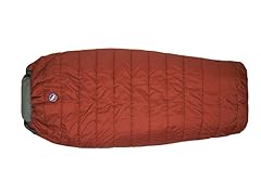 Buffalo Park 40-Degree Sleeping Bag