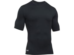 UA Coldgear Infrared Tactical Crew Shirt