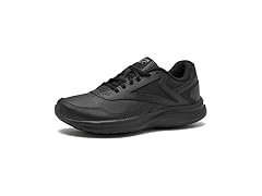 Reebok Walk Ultra 7 DMX Max Womens Shoes, 6.5
