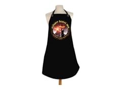 "One Grill to Rule Them" Apron