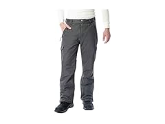 Arctix Cargo Pants (2XL) Charcoal
