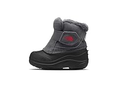 The North Face Toddler Alpenglow Snow Boots