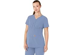 Carhartt Adjustable Maternity Top (L)