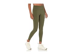 Amazon Essentials Women (2X) Mid Rise Full Legging