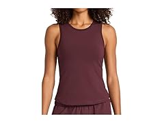 Reebok Womens Mastermind Medium Impact Bra Tank