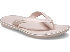 Crocs Crocband Unisex Flip Quartz