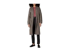 Amazon Essentials Amazon Essentials Women's Oversized-F