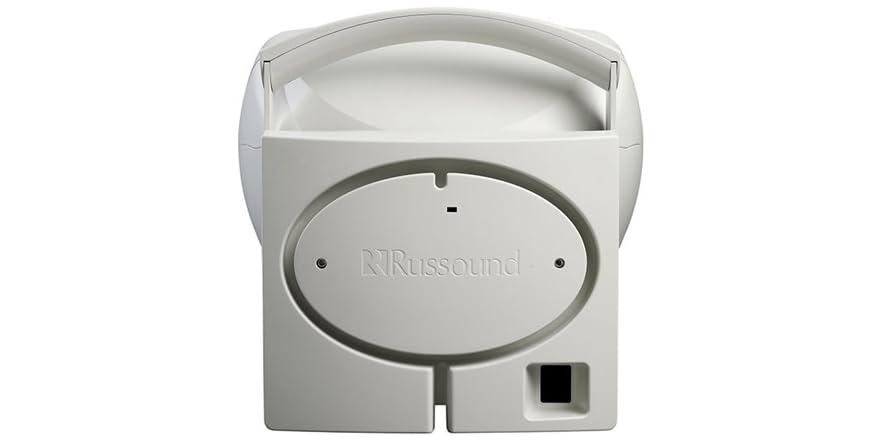 airgo outdoor speaker