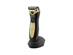 Cosmopolitan Electric Shaver for Women