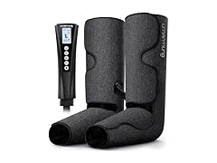 UMARMUNG Compression Leg Massager
