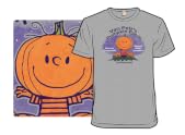 Van Pelt's Pumpkins
