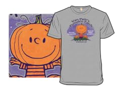 Van Pelt's Pumpkins