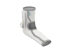 HoMedics Modulair Compression Foot Wrap