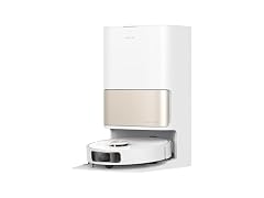 dreame L10s Pro Ultra Heat Robot Vacuum
