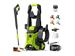 BothLin Electric Pressure Washer