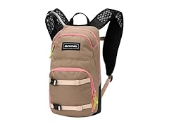 DAKINE Youth Session Backpack 6L