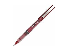 Pilot Precise Grip Liquid Ink Rolling Ball Stick Pens