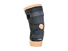 Drytex Sport Hinged Knee Wraparound