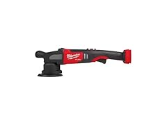Milwaukee MIL268420 M18 Fuel Random Orbital Polisher