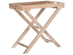 Leo End Table (3 Styles)