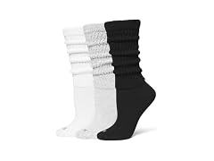 HUE Women Slouch Socks