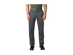 Dickies Men (46W x 32L) 874f Flex Work Pant
