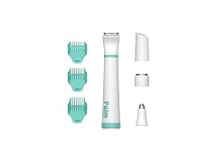 PalmPerfect All in One Personal Trimmer Women