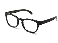 Bond Optical Frame, Walnut