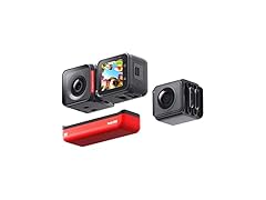 Insta360 ONE RS Twin Edition