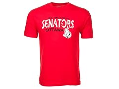 Ottawa Senators - Red
