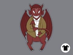 Halloween Devil
