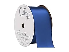Berwick Offray 1.5" Single Face Satin Ribbon