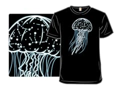 Celestial Jellyfish