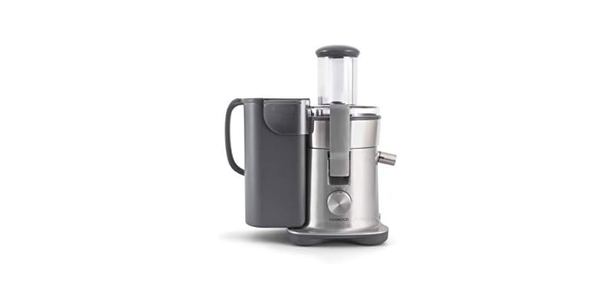 Amazon Prime Day Juicer