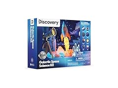 Discovery™ Galactic Space Science Kit