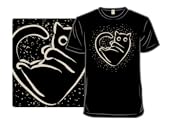 Heart Cat