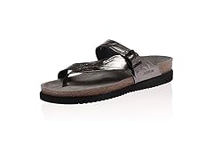 Mephisto Helen Etna Ladies Sandal Grey M (Open Box)
