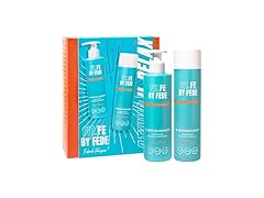 Fit.Fe By Fede Relax Mode On Kit