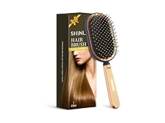 SHINLEA Large Paddle Brush, Hair Brush